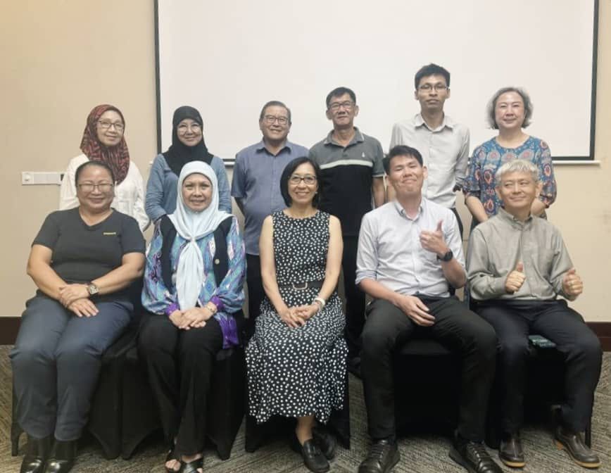 Seminar on Dementia Prevention and Timely Diagnosis